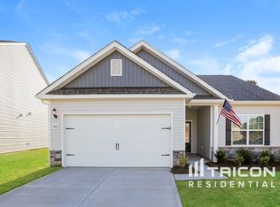 1437 Nia Rd, Charlotte, NC 28215