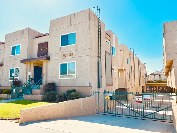 26 Park St #P, Alhambra, CA 91801