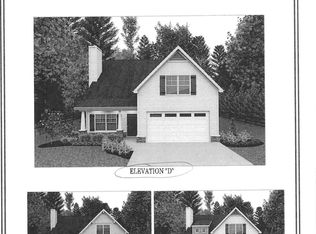 3229 Chatfield Dr LOT 510, Murfreesboro, TN 37129