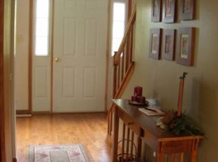 9955 Brookside Dr, Caledonia, WI 53108