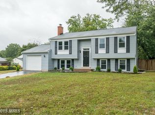 12721 Magna Carta Rd, Herndon, VA 20171