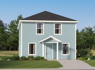 112 Hellcats Way, Jarrell, TX 76537