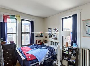 2 Walbridge St #21, Allston, MA 02134