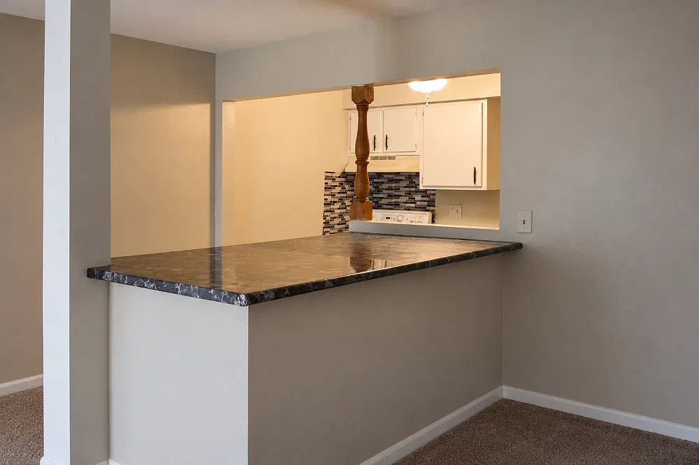 2 bed, 895 sqft, $995 — Photo 3