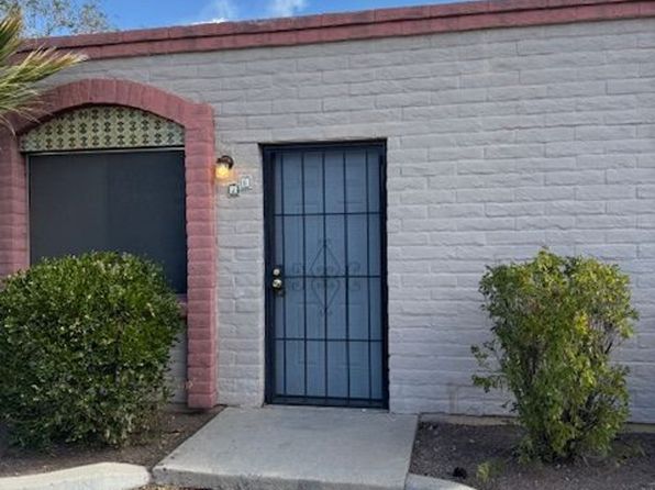 446 E Pastime Rd #CH446-28