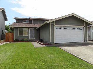 1357 Gaspar Ct, Rohnert Park, CA 94928