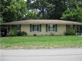 3814 Fountain Ave, Chattanooga, TN 37412