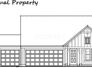 437 Sycamore Dr, Circleville, OH 43113