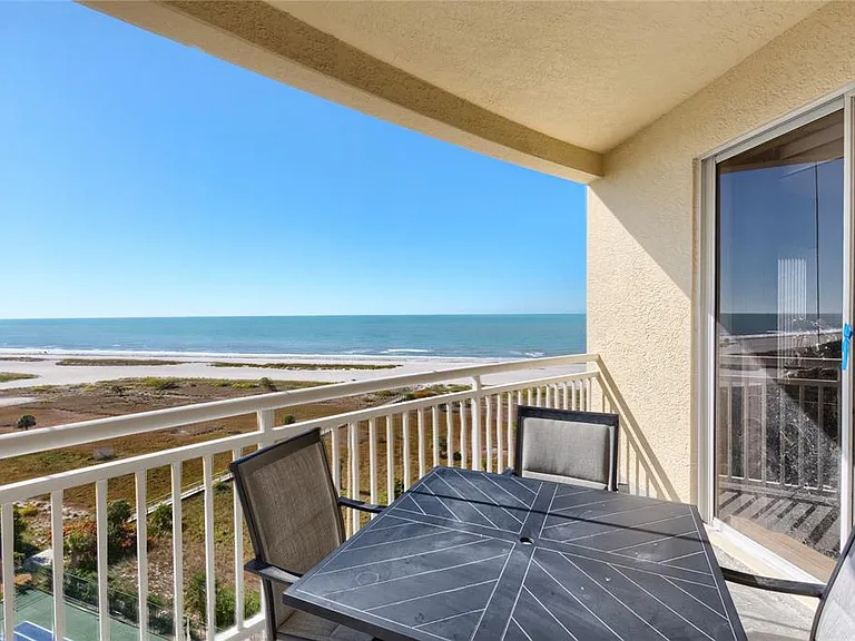 1200 Gulf Blvd #1002 — Photo 6