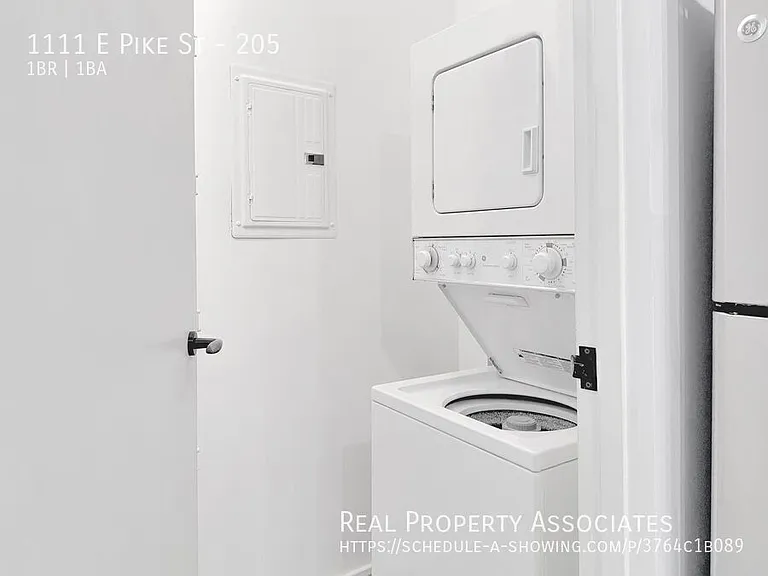 1111 E Pike St #205 — Photo 15