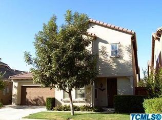 4940 W Arezzo Ave, Visalia, CA