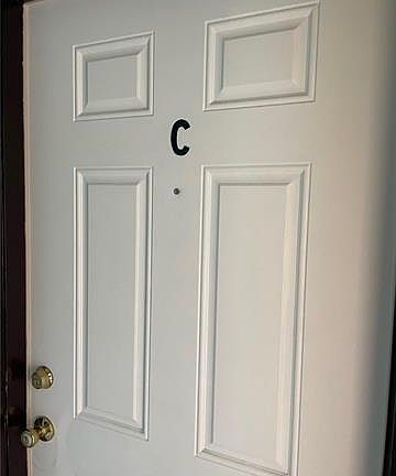 4th image of 534 Homewood Pl APT C
