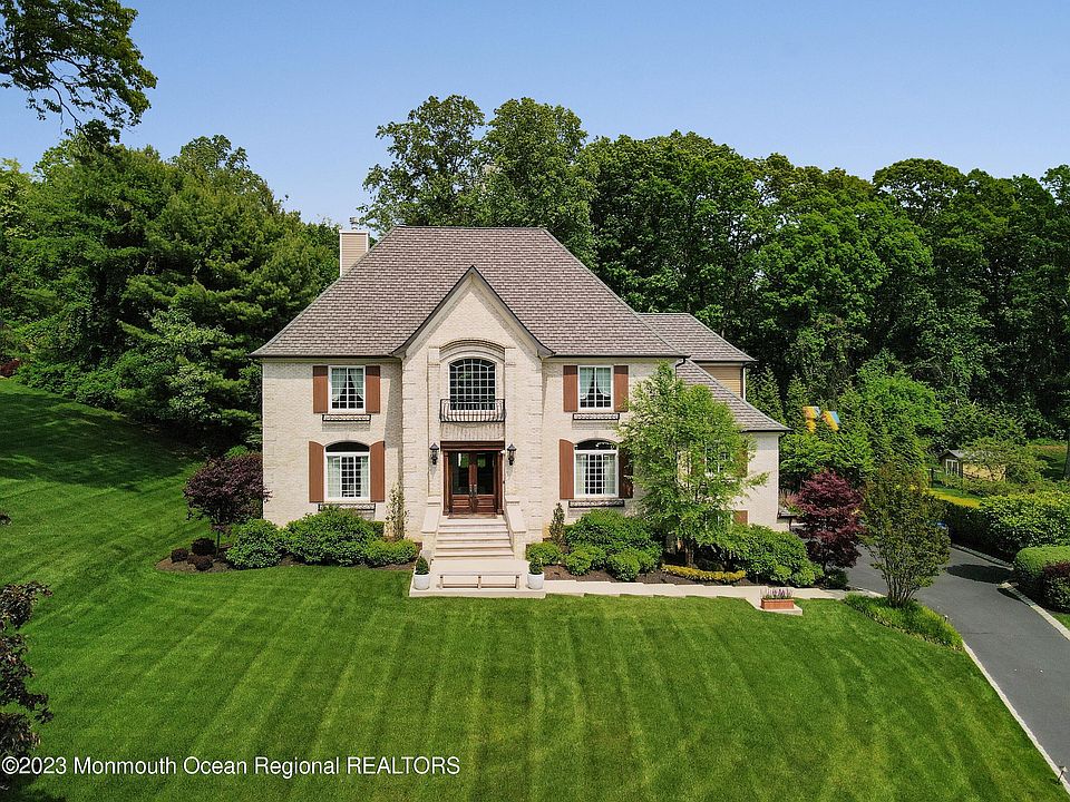 6 Windy Hill Lane, Atlantic Highlands, NJ 07716 Zillow