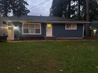 340 SE 26th Ave, Hillsboro, OR 97123