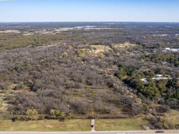 0 State Highway 76 Hwy, Healdton, OK 73438
