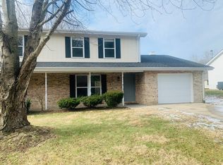 115 Christine Dr, Belleville, IL 62221