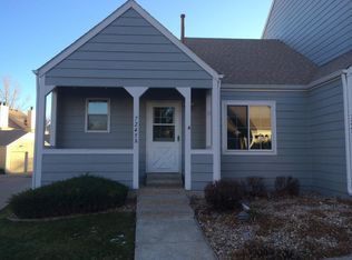 7245 Devinney Ct APT A, Arvada, CO 80005