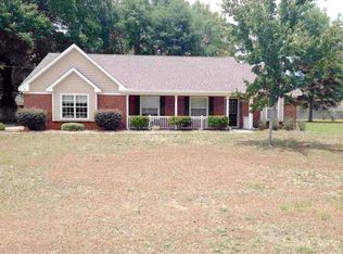 34 Traynor Ct, Crawfordville, FL 32327