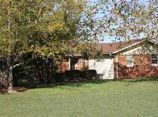 143 Po Box, Marlow, OK 73055