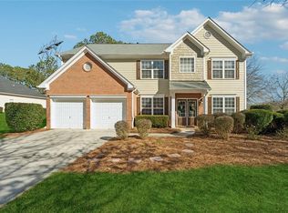 724 Landsdowne Ln, Locust Grove, GA 30248