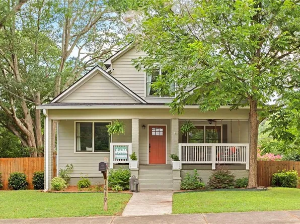 1419 Everhart St SW, Atlanta, GA 30310