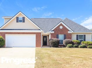 106 Ruby Way, Griffin, GA 30224
