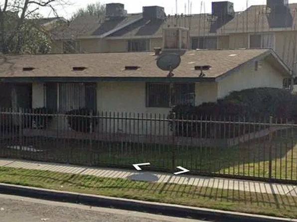828 E Lorena Ave #828, Fresno, CA 93706
