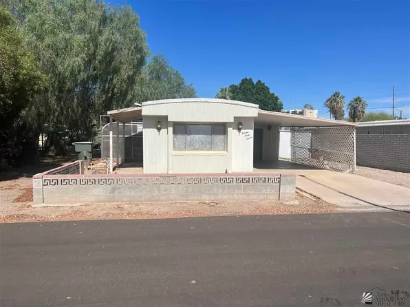 1147 S Myrtle Ave, Yuma, AZ 85364