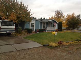1312 E Evergreen St, Deer Park, WA 99006