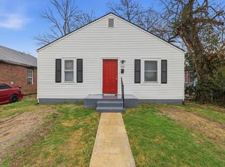3731 Baltimore Ave, Indianapolis, IN