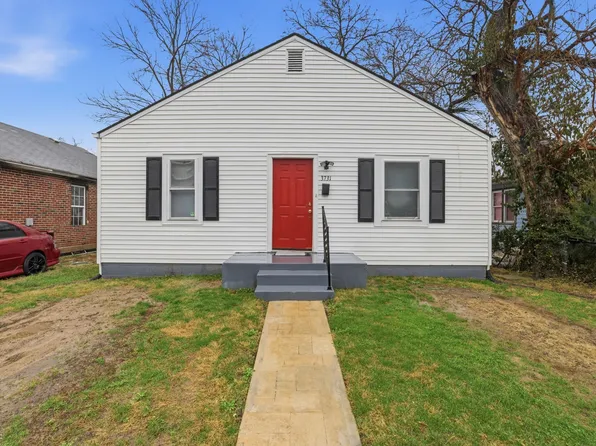 3731 Baltimore Ave, Indianapolis, IN 46218