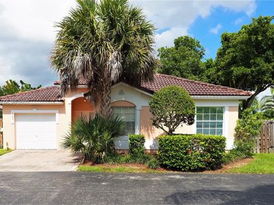 8083 SW 158th Ct, Miami, FL, 33193