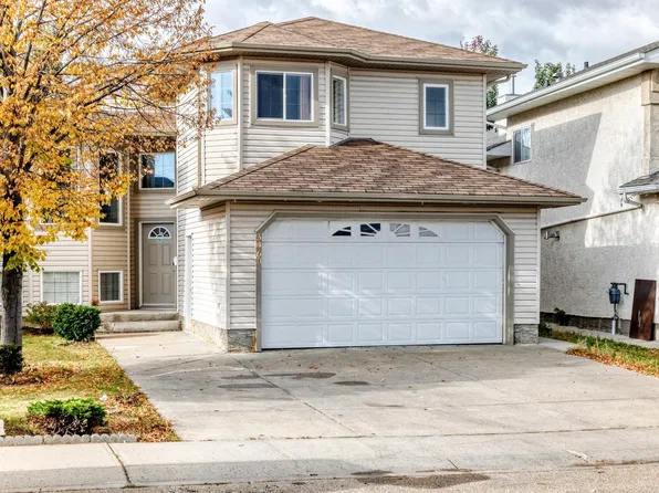 3460 30th St NW, Edmonton, AB T6T 1W6
