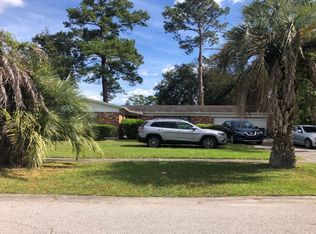 2605 Elisa Dr W, Jacksonville, FL 32216