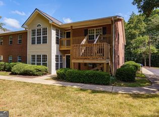 345 Research Dr APT 91, Athens, GA 30605