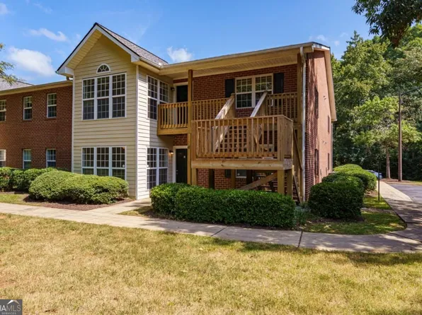 345 Research Dr APT 91, Athens, GA 30605