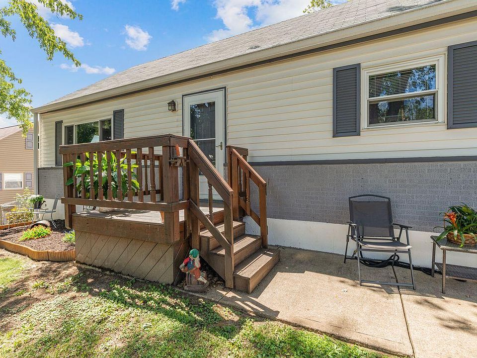 33 Vivian Dr, Florence, KY 41042 Zillow