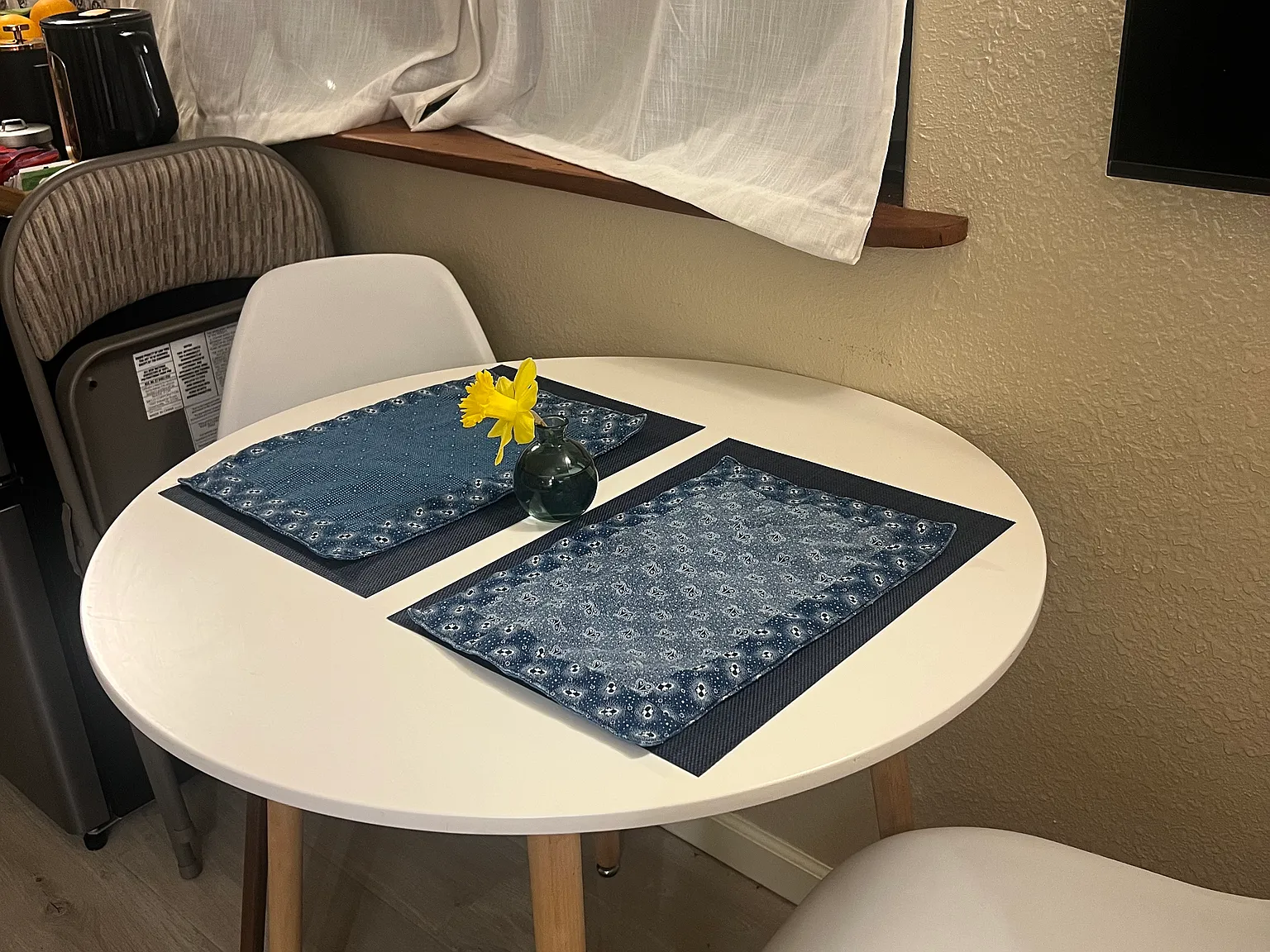 1 bed, 450 sqft, $2,000 — Photo 4