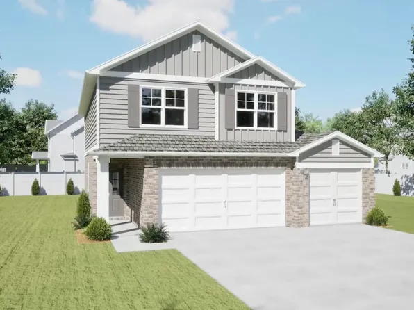 8159 Kimbrell Station Loop, Mc Calla, AL 35111