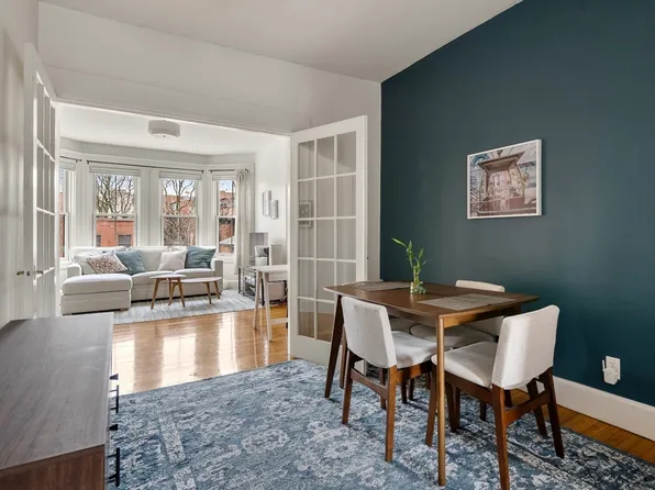 769 Tremont St #1, Boston, MA 02118