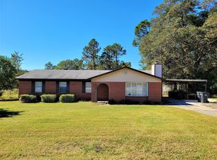 4267 Windsor Spring Rd, Hephzibah, GA 30815