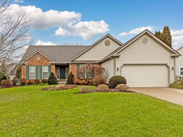 315 Central Station Dr, Johnstown, OH 43031