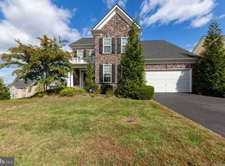 11 Darden Ct, Stafford, VA 22554