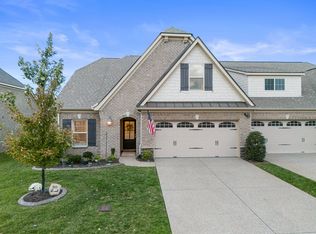 215 Vintage Way, Lebanon, TN 37087