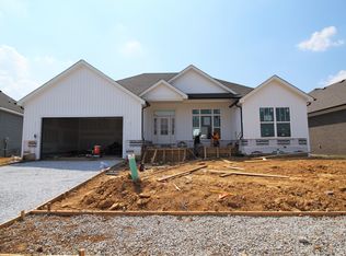 3906 Bird Song Way, Jeffersonville, IN 47130