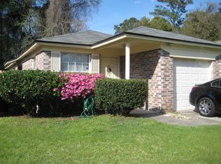 6107 Delmar Pl, Jacksonville, FL 32205