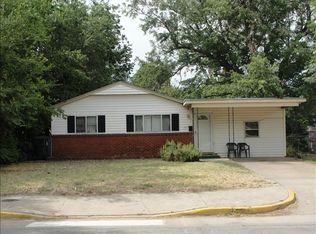 1714 Iowa St, Norman, OK 73069