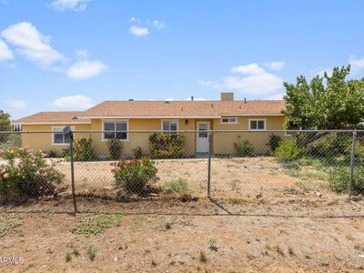 13792 S Red Bird Ln, Mayer, AZ, 86333