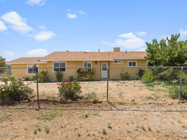 13792 S RED BIRD Lane, Mayer, AZ 86333