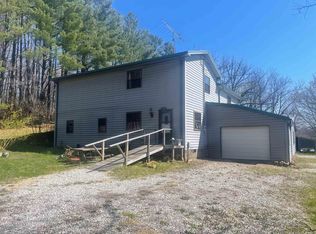 20532 Martin Ln, Shoals, IN 47581